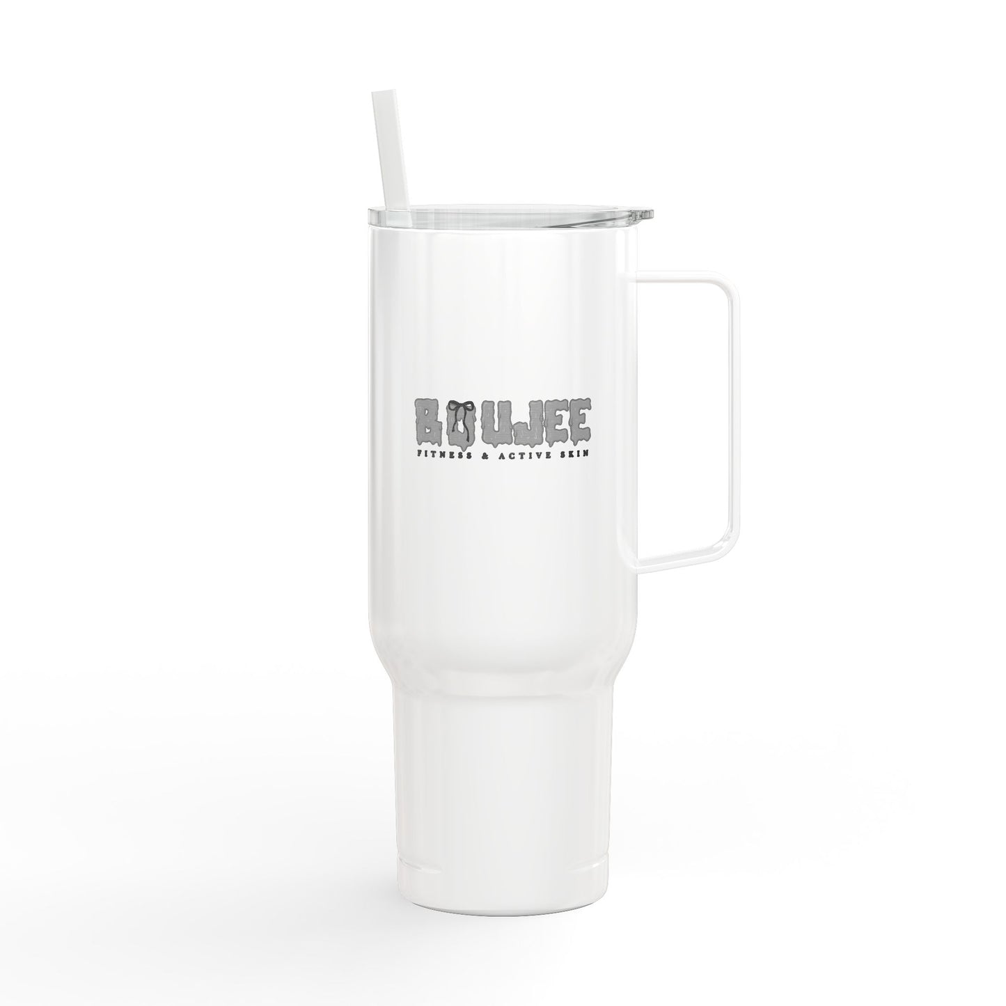 Engraved Insulated Tumbler