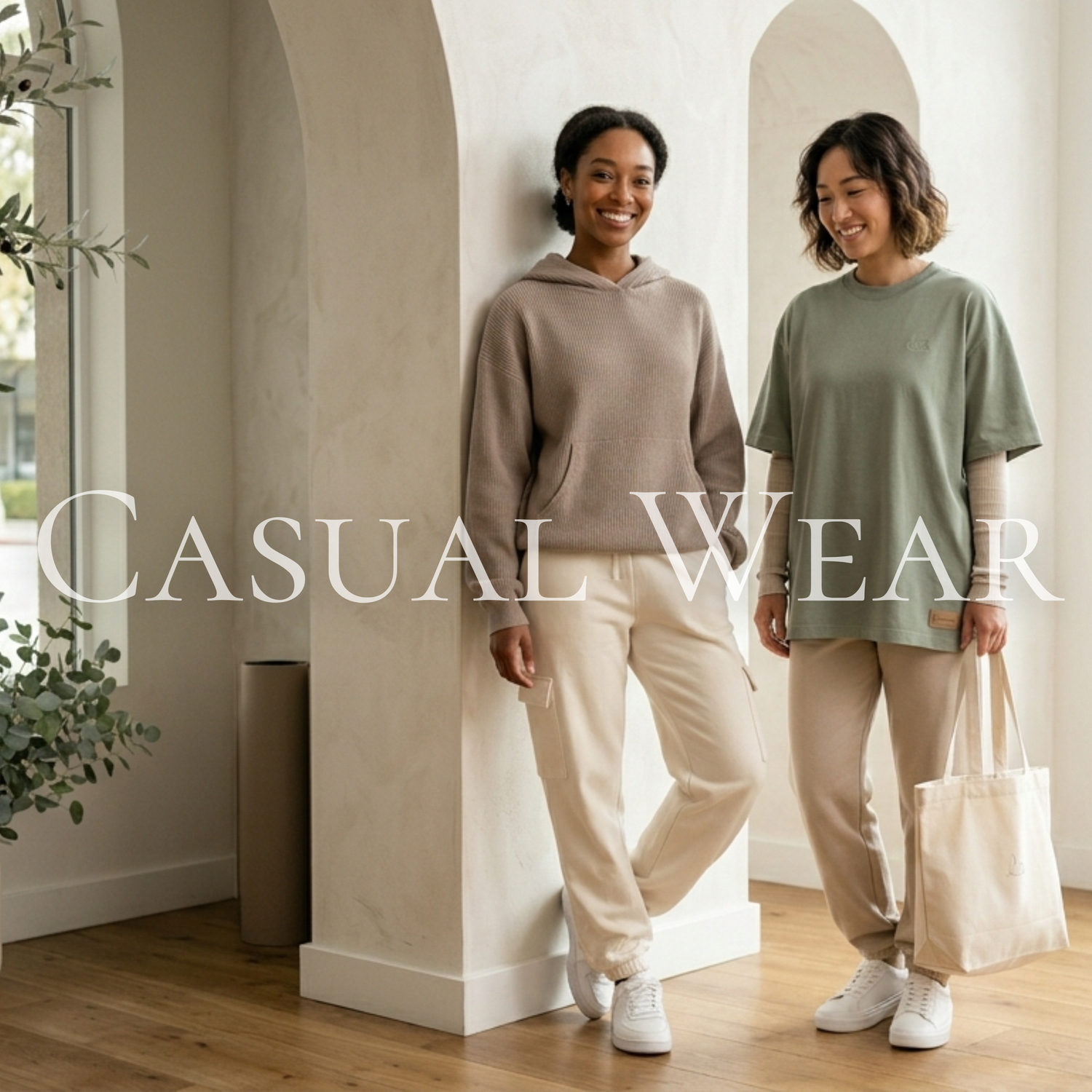 Casual Wear