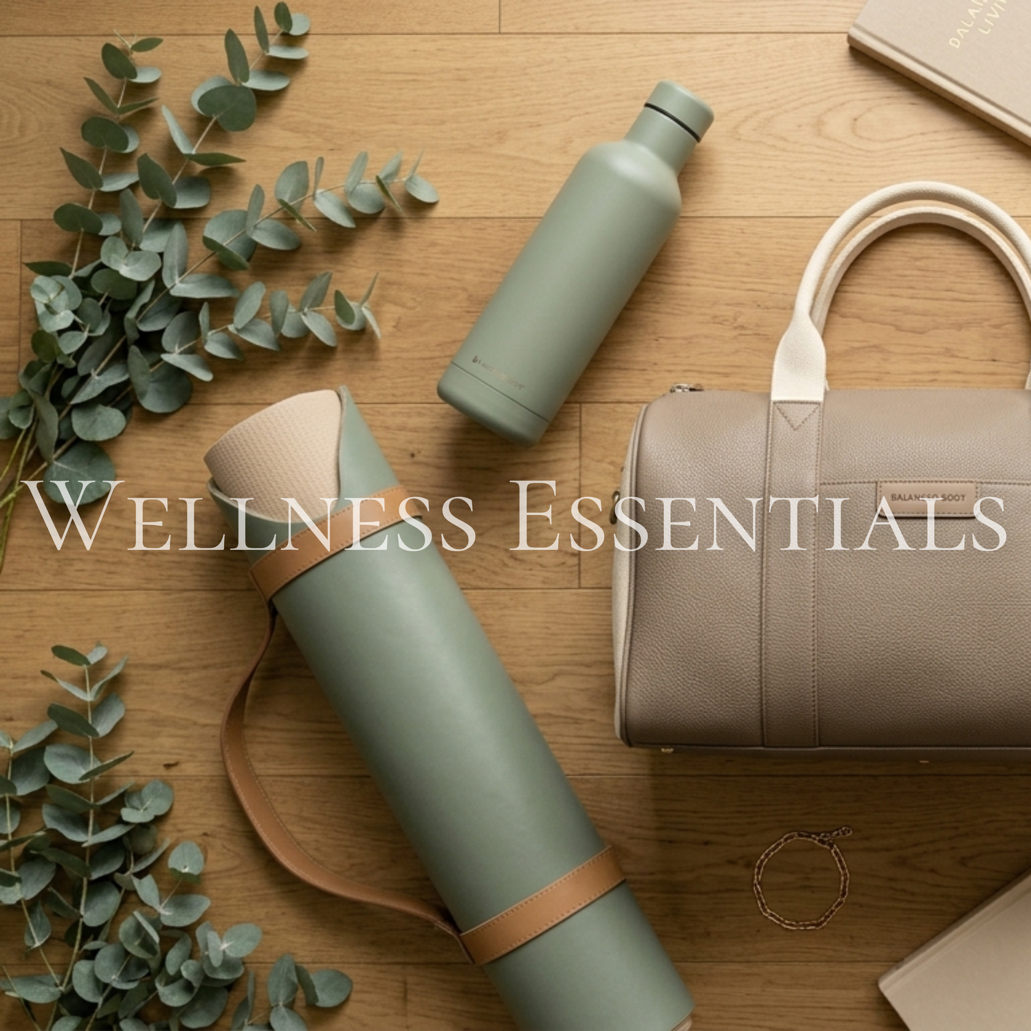 Wellness Essentials
