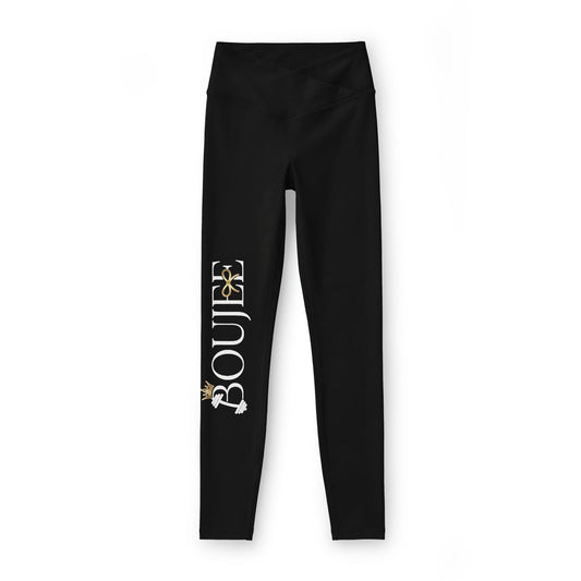 Boujee Luxe Leggings