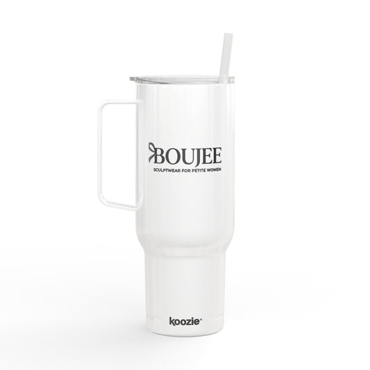 Engraved Insulated Tumbler