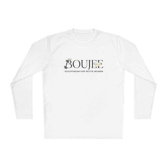 Boujee Long Sleeve Tee