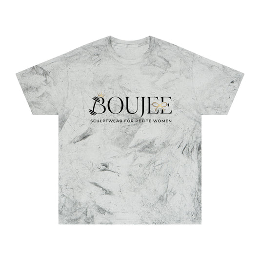 Boujee Marble Tee