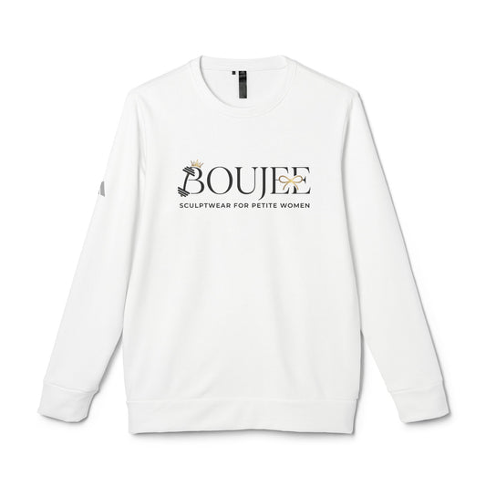 Boujee Crewneck