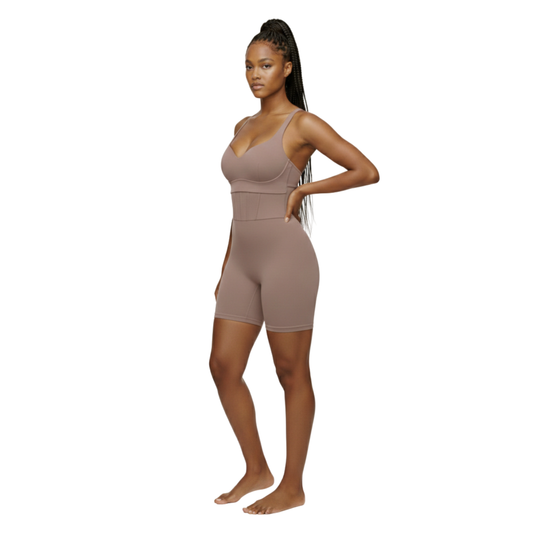 SupportFlex™ Jumpsuit